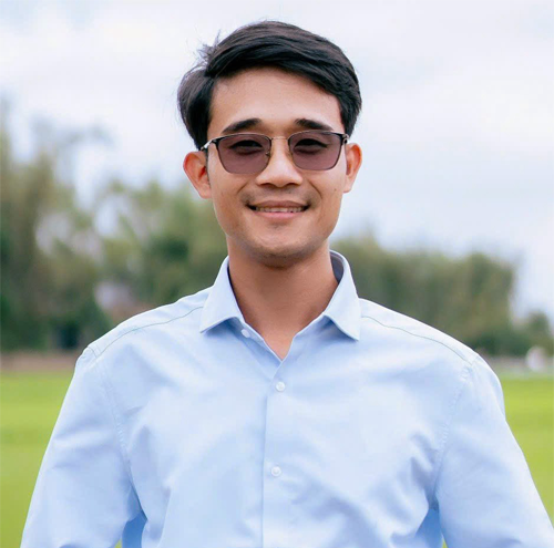 Anh Giáo